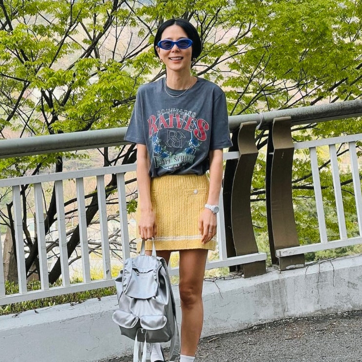  김나영 가방 소개, 브랜드 추천부터 가격까지 총정리