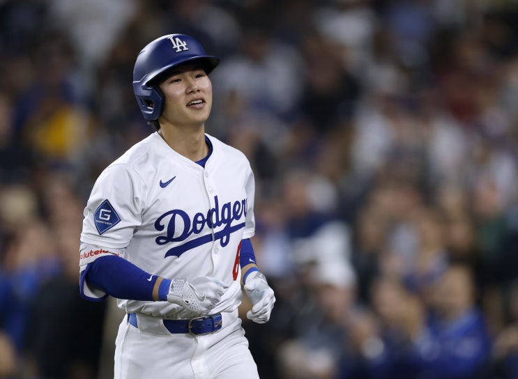 [오늘의 MLB] (5/16) <b>김혜성</b>, <b>3안타</b>+<b>5출루</b> '최고의 하루'...... 