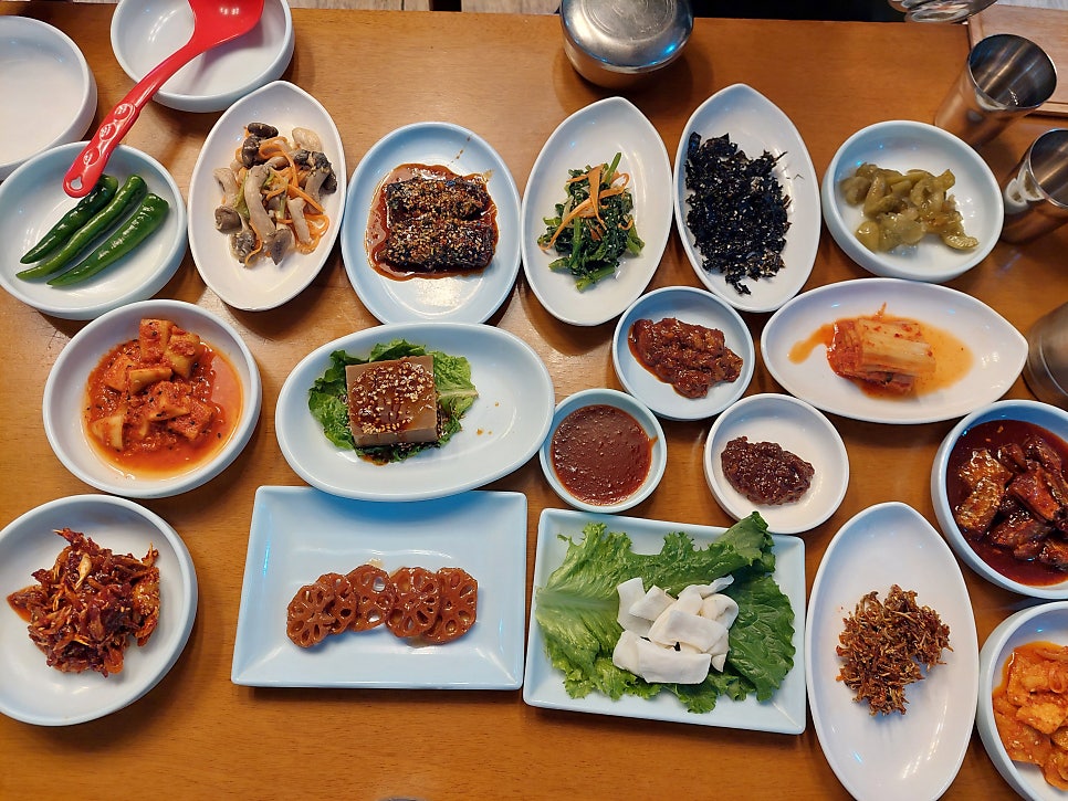 낭주식당 사진 1