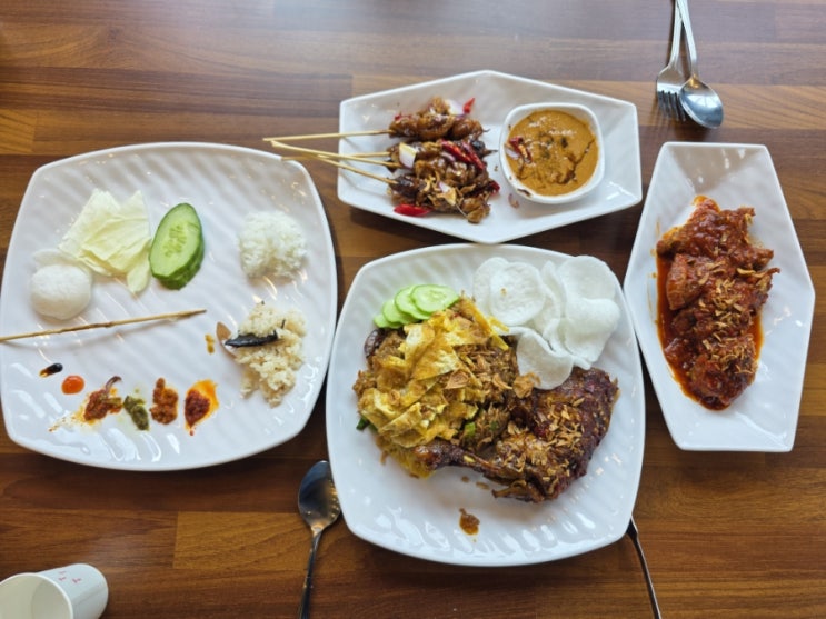 안산 원곡동 다문화거리맛집 자카르타 안산 원곡동 다문화거리맛집 자카르타