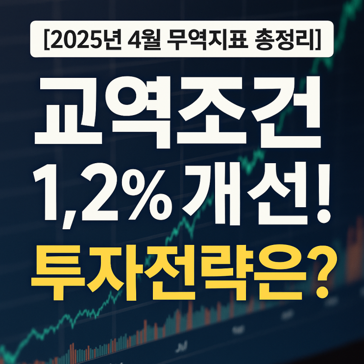 물가·환율·<b>교역조건</b> 분석 /수출입물가 하락에 <b>반도체</b> 반등!