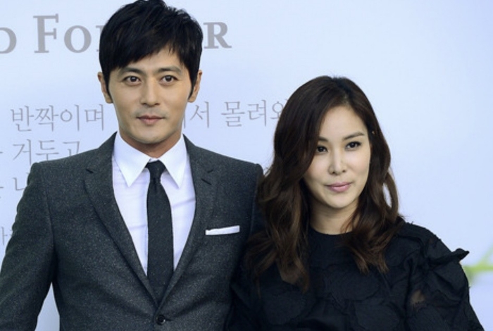 “하나도 안 맞아”…<b>고소영</b>·<b>장동건</b> ‘<b>부부싸움</b>’ 고백