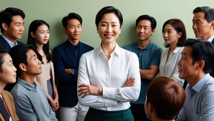 교육과 마케팅, 두 세계를 연결하는_ Ai 디지털 마케터 킹구리