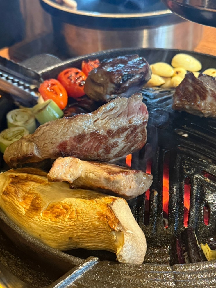  서울 여행 맛집 ㅣ종로 양갈비ㅣ진 1926 ㅣ 고급스런 양고기 전문점 ㅣ 종로3가데이트코스