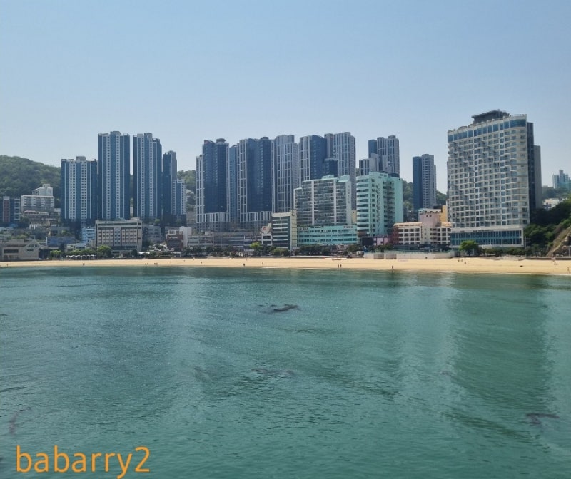 송도 구름산책로