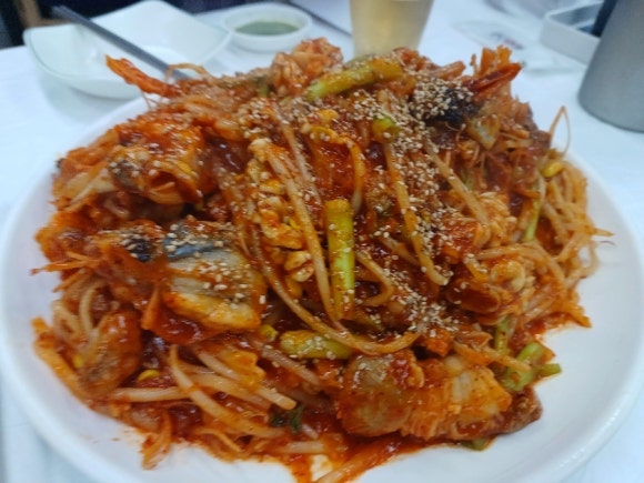 Sigolmatjip photo 1