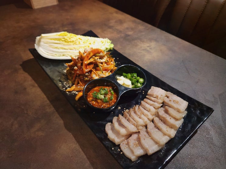  밀주에서 즐기는 아늑한 분위기, 건대 데이트 맛집