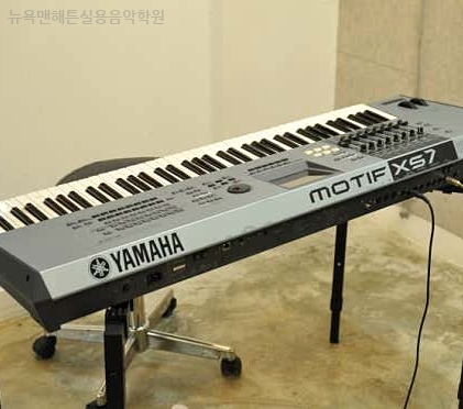 뉴욕 맨해튼실용음악 아카데미학원 사진 1