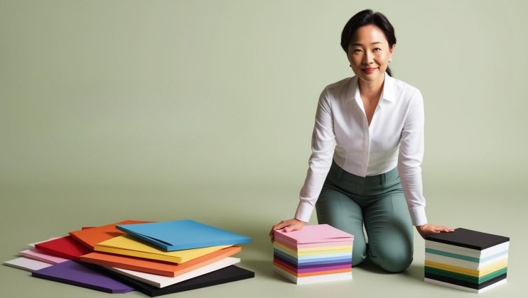  뒤죽박죽 엉망징창 SNS 피드 왜 정리가 안 될까요