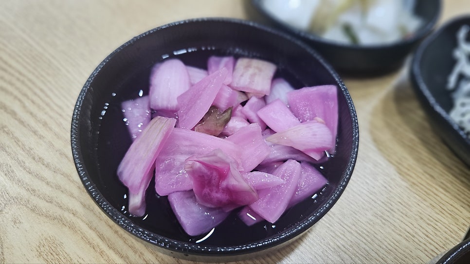 정드림흑염소 인천만수2호점 사진 4