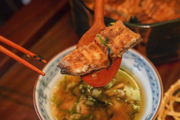  [서래만리] 다양한 해산물과 일본 가정식을 한곳에서 즐기는 서래마을오마카세