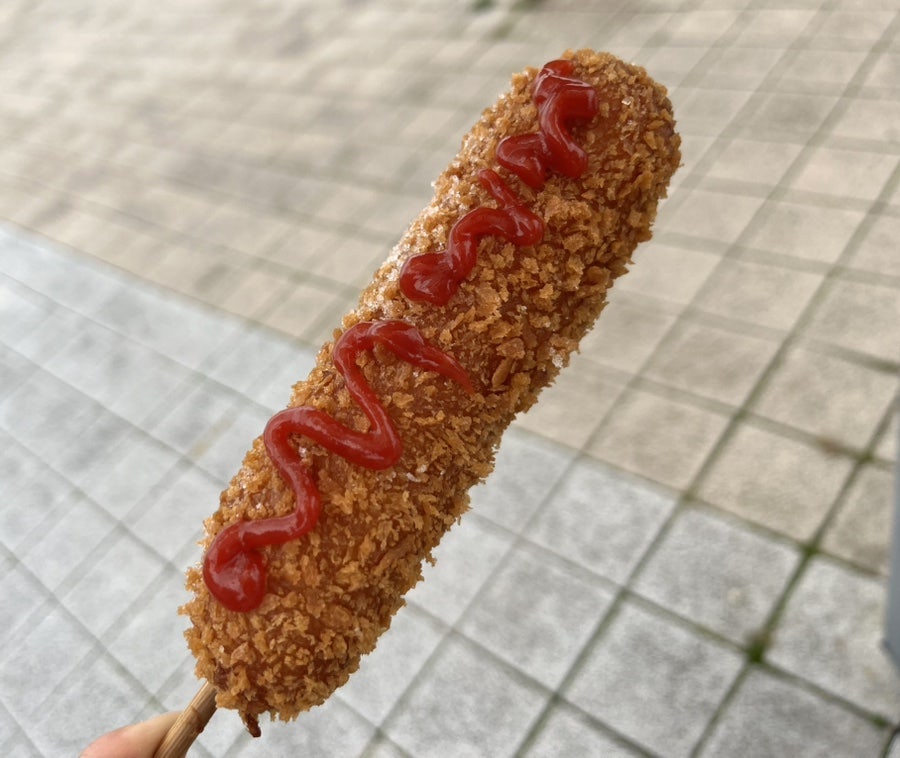 맛나찹쌀꽈배기 동삼청학점 사진 6
