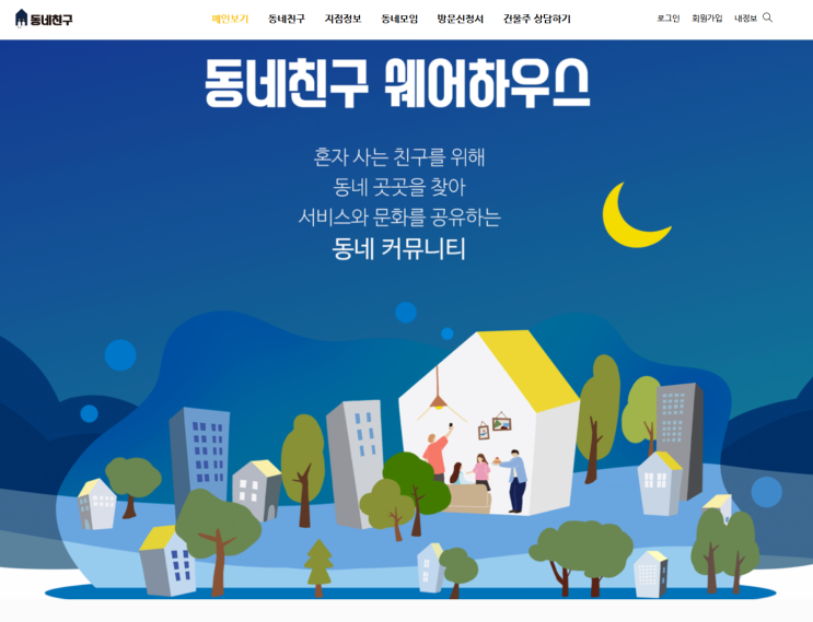  세종대 셰어하우스, 고민 그만! 여긴 진짜 찐이다 – 동네친구 후기 공유