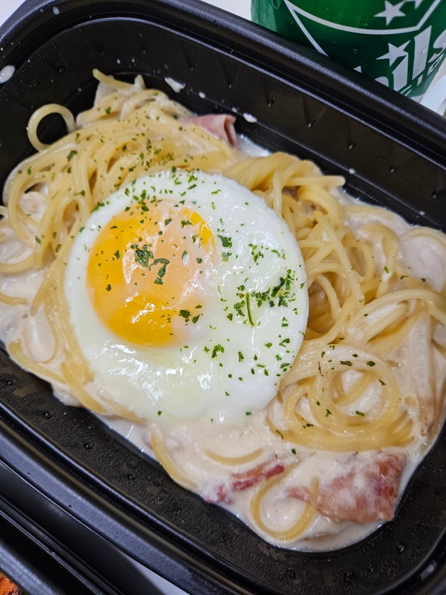 파스타입니다 남구청점 사진 5