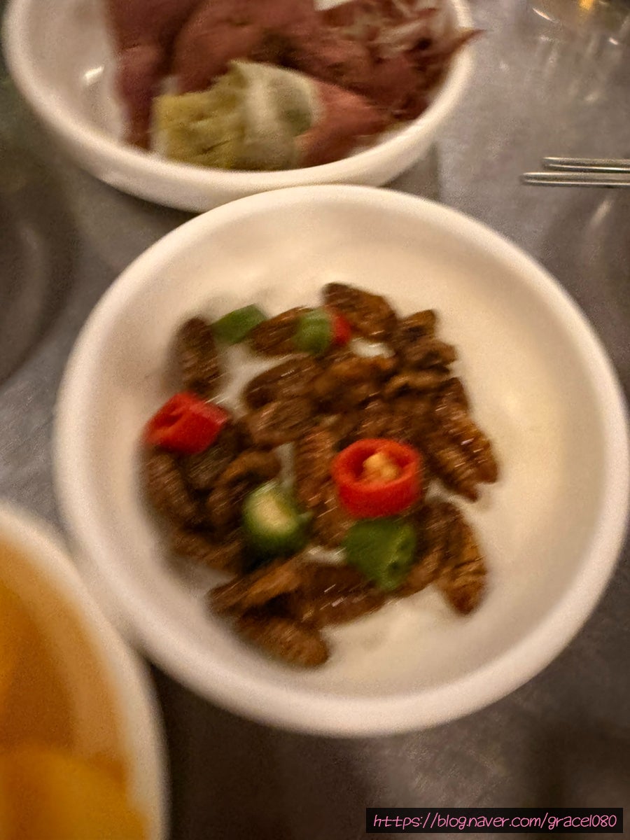 북성로우동불고기포차 사진 6