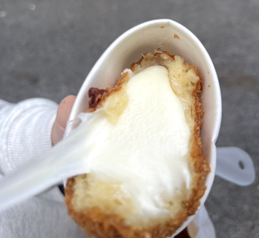 맛나찹쌀꽈배기 동삼청학점 사진 4