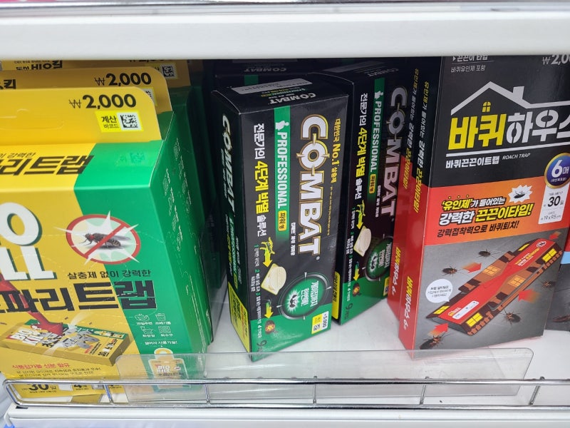 개미퇴치 다이소에서 개미약 써본 후기