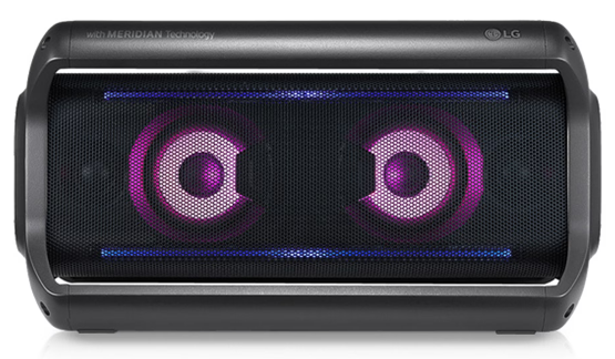 오래된 고급형 중고 블루투스 LG XBOOM Go PK7 / 소니 SRS-X99 비교 구매 가이드