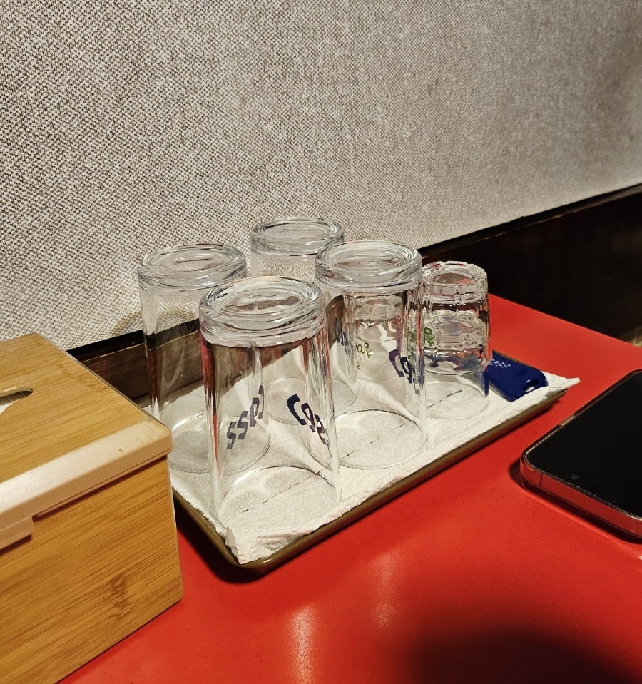 간이역 기계역점 사진 4