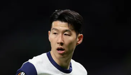 <b>손흥민</b> 복귀 확정, 유로파 <b>결승전 출전</b> 기대 고조