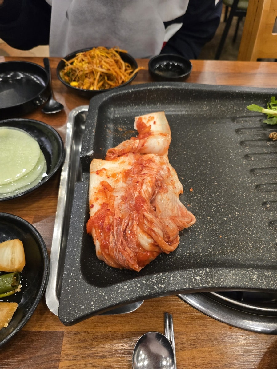 구이영뼈대있는가문 이충점 사진 4