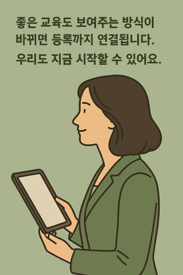  SNS 온라인 마케팅의 강력한 조합 3가지