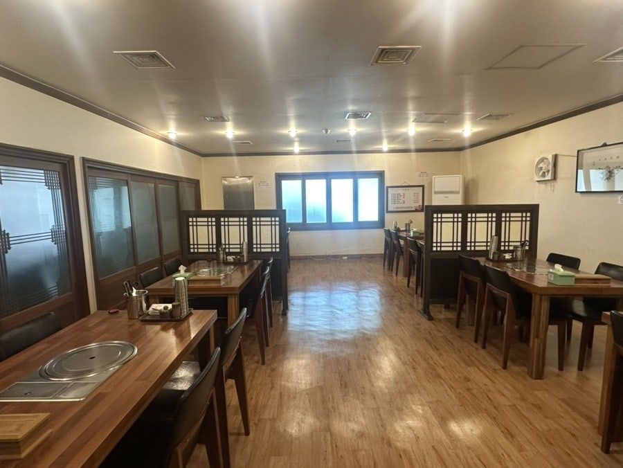 한국관 사진 6