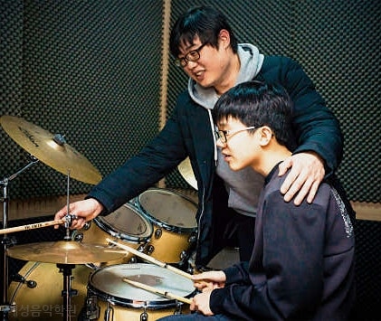 예성음악학원 사진 3