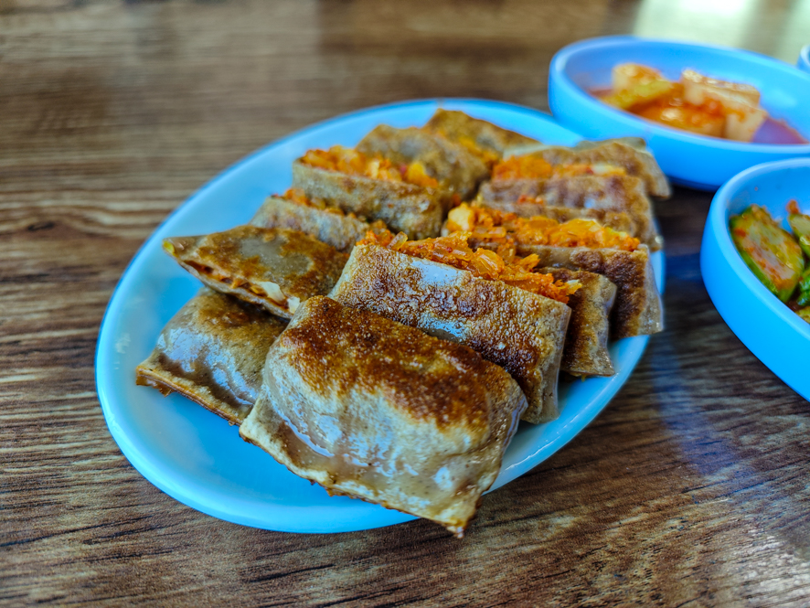 해동추어탕 사진 6