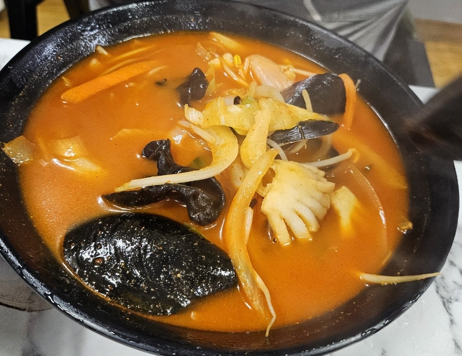승일중화요리 사진 4