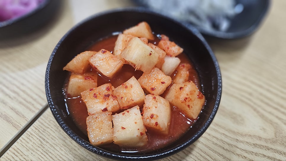 정드림흑염소 인천만수2호점 사진 3