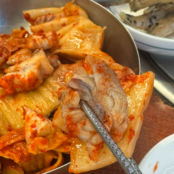 동해산새우구이 사진 7