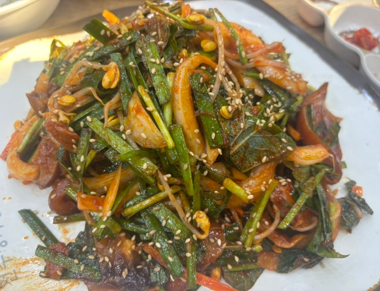  [은평구] 구파발역 콩나물국밥 맛집 '24시 전주 콩나물국밥'