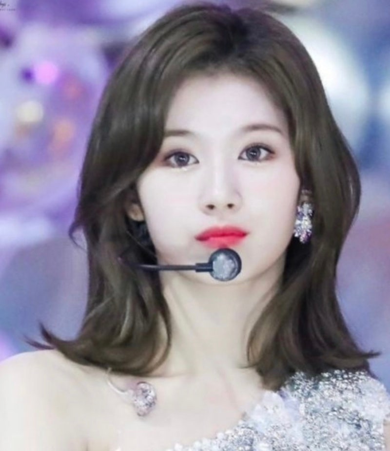 TWICE Sana's Saju Reading: The Charm of a Unique Saju
