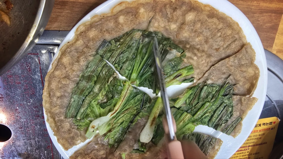 봉평메밀가&민돌이네 오남본점 사진 2