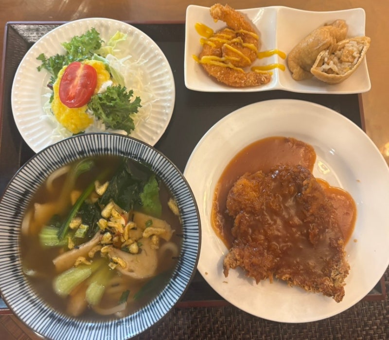 강릉 정혜영쿡 : 점심특선부터 코스요리까지 완벽했던 한상차림 맛집(+더덕비빔밥)