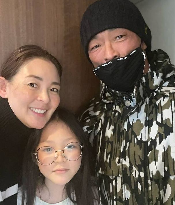 <b>추성훈</b>, 사랑이 <b>뉴욕 명문학교</b> 포기했다 "비싸고 <b>인종차별</b> 多"