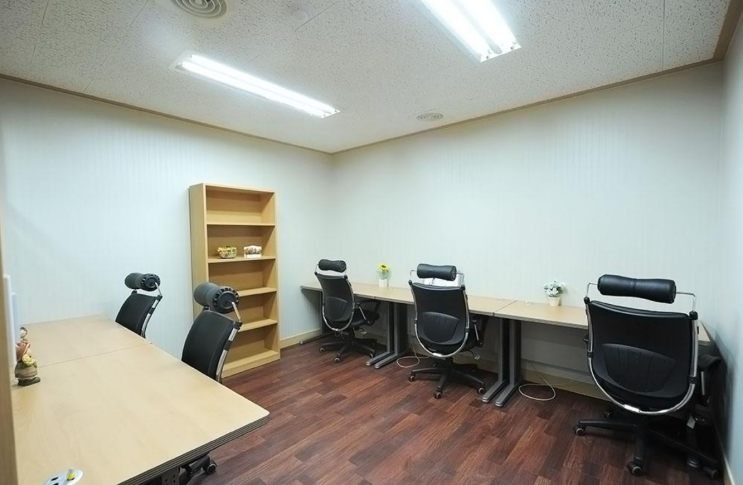  강남 공유오피스 추천! 마이파트너스 학동역 센터 이용 후기