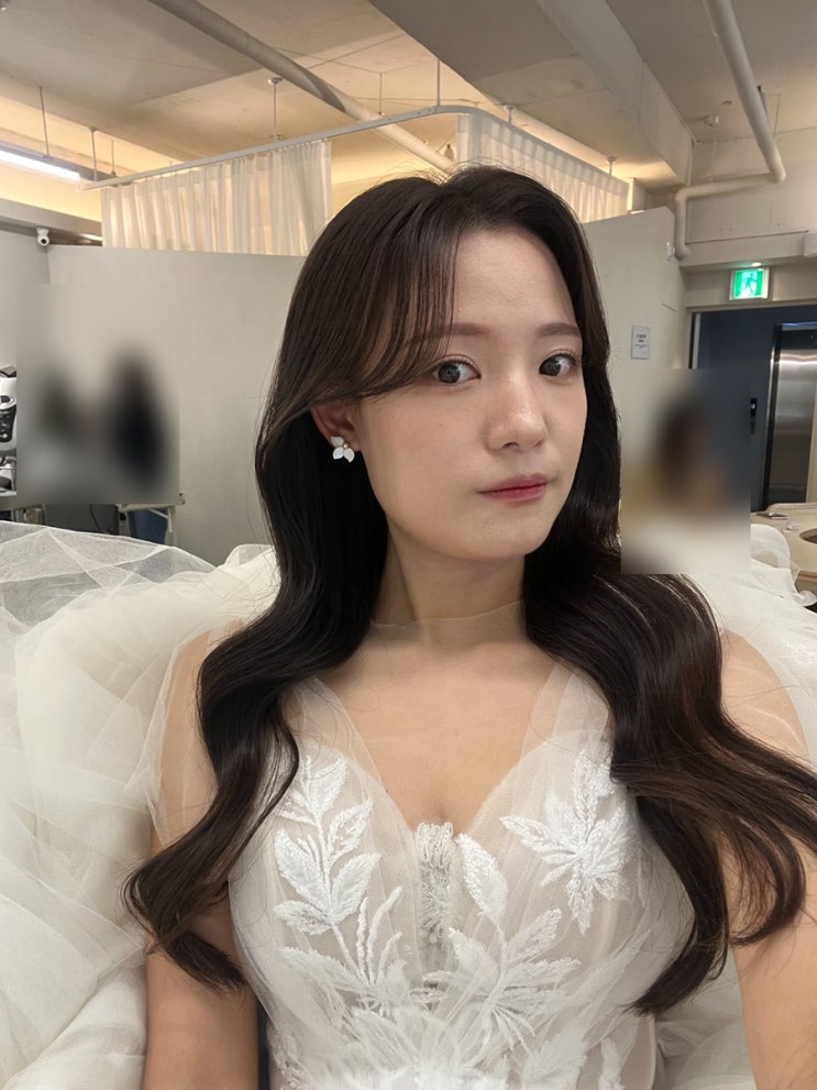  [헤메12] 앤드뮤 촬영 메이크업 새미 부원장 (쉐딩 및 하이라이터)