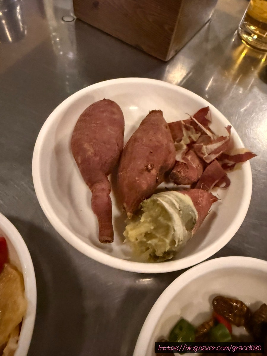 북성로우동불고기포차 사진 3