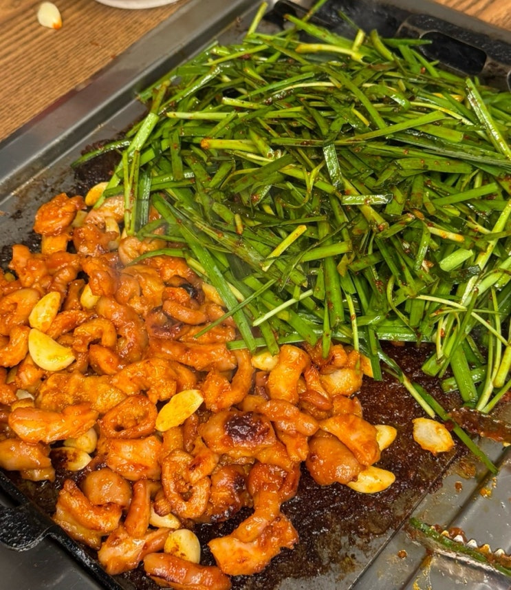  경성대부경대 맛집, 풍년곱창 방문 후기