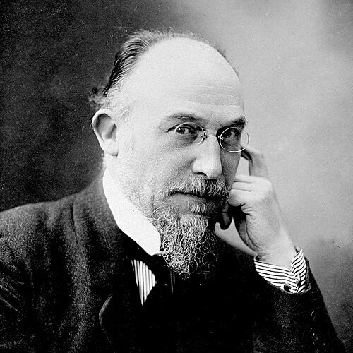 에릭 사티 – 쥬 뜨 부 Erik Satie – Je te veux (1902)