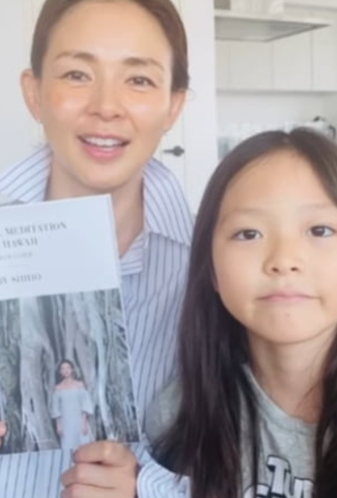 <b>추성훈</b>, 딸 추사랑 뉴욕... 이유는? 사랑이, <b>하와이</b> 학교는 어디?