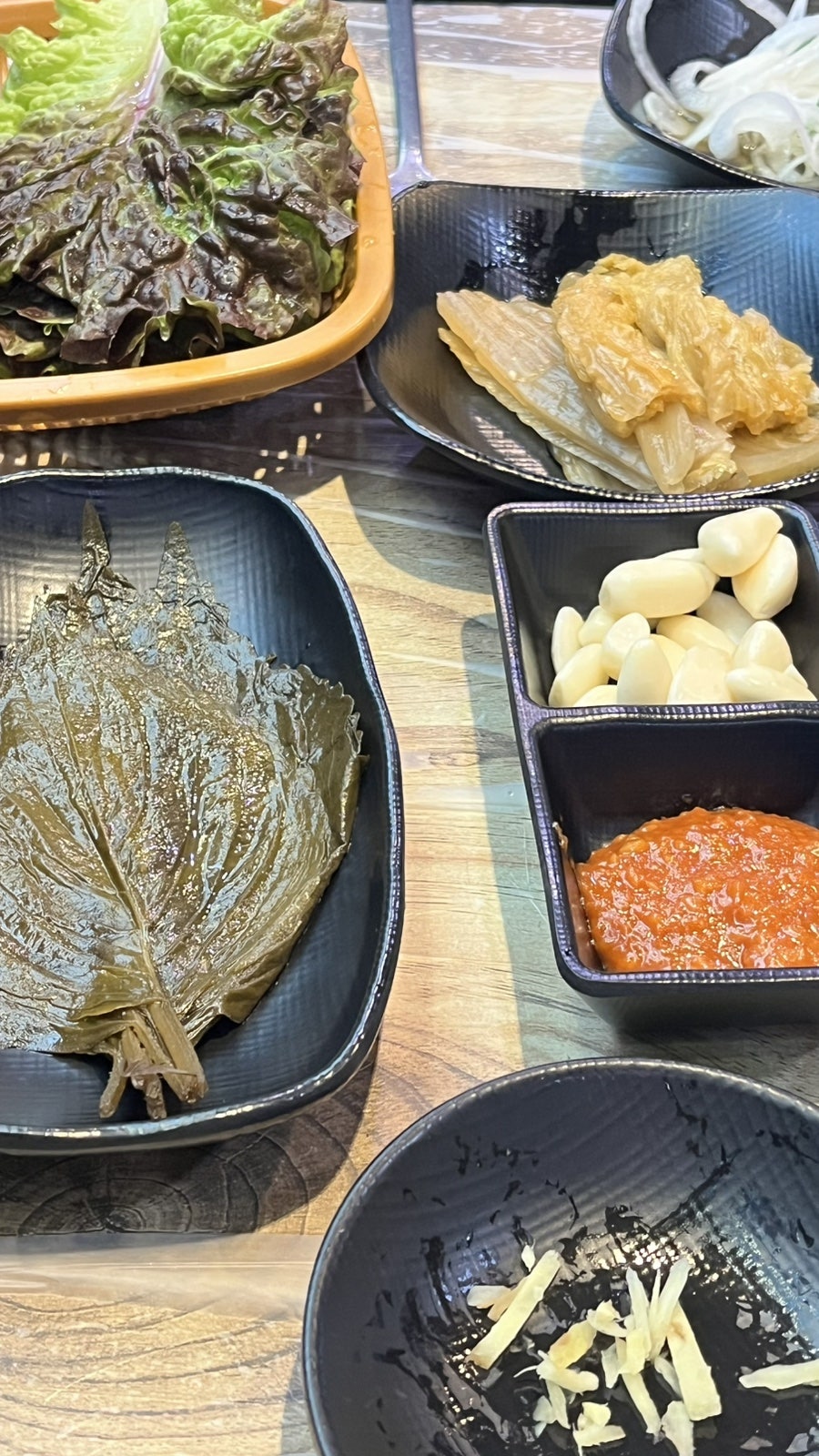 장보고 장어 사진 4