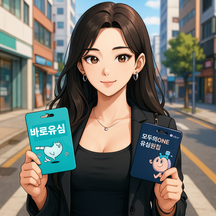 편의점 선불폰 유심 셀프개통 방법 이 글만 따라와