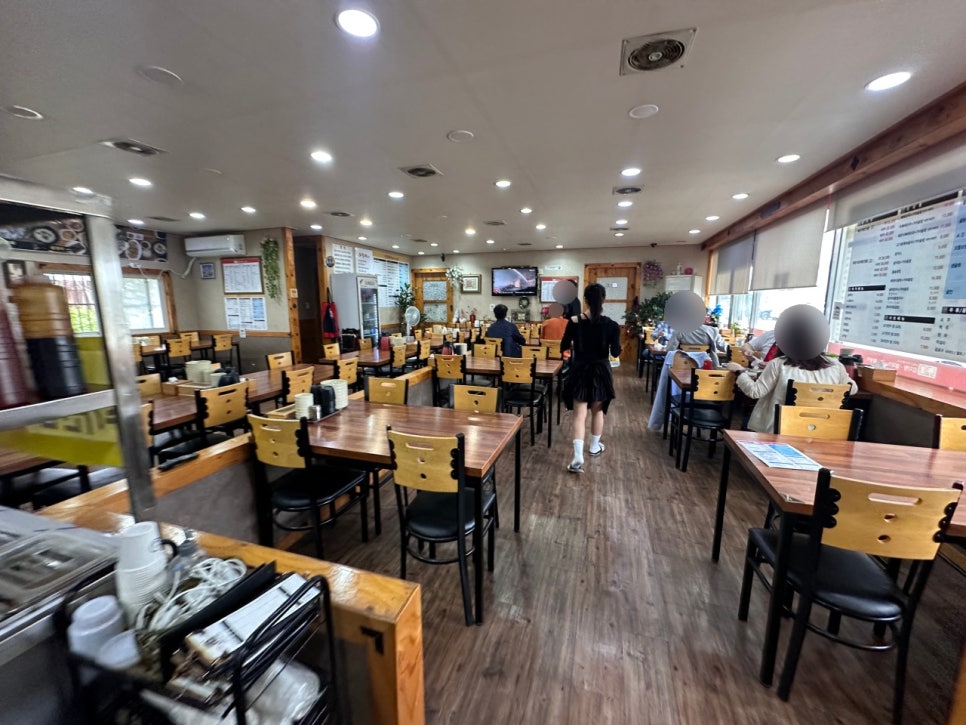 노걸대감자탕 성거점 사진 2