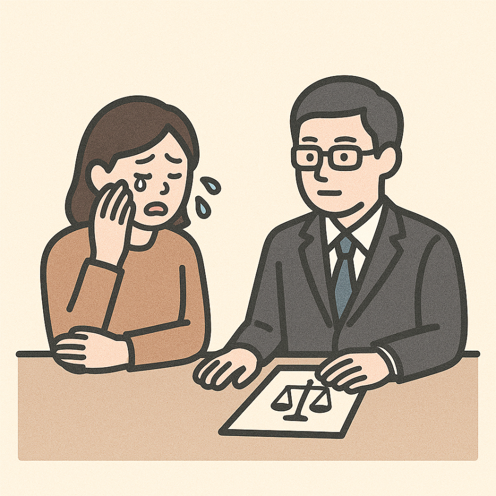 [울산 변호사] 부동산 계약금과 중도금의 의미, 모르면 큰일 납니다 관련 사진