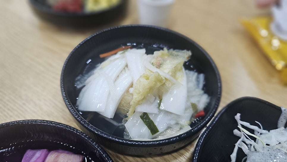 정드림흑염소 인천만수2호점 사진 5