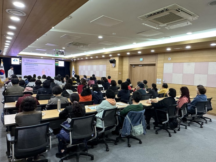  인천시, 장기 반복되는 시설학대 막기 위한 예방 교육 진행[한국철도일보]