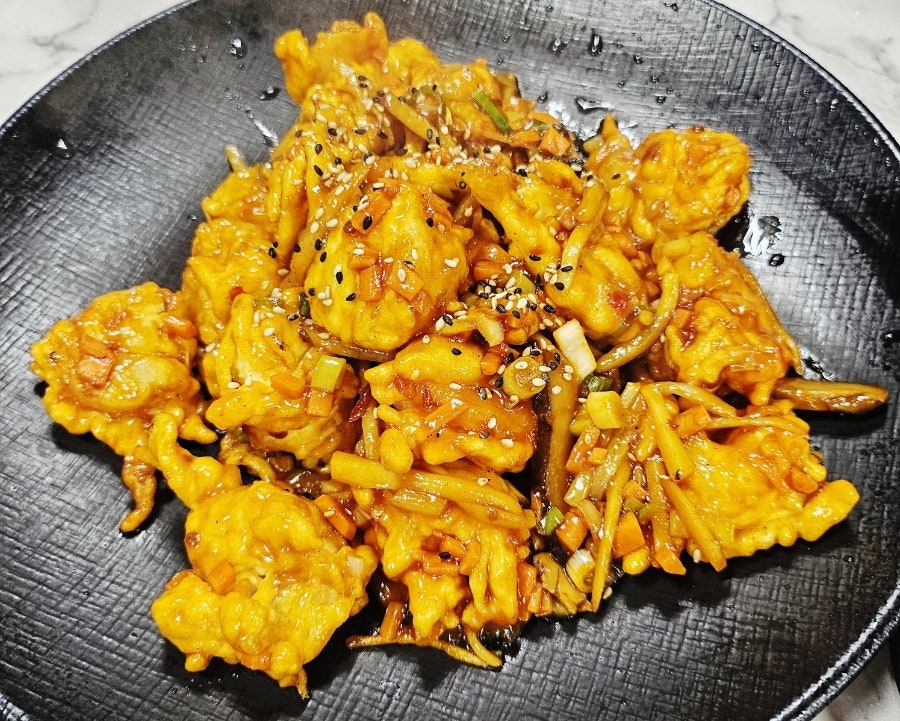 승일중화요리 사진 3